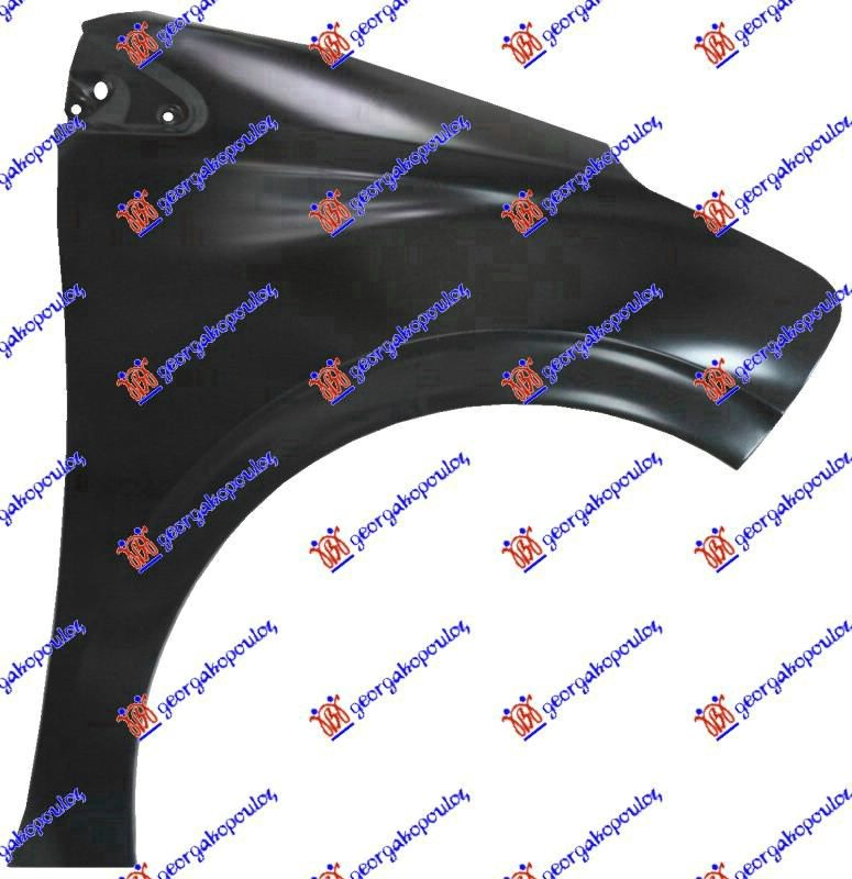 FRONT FENDER