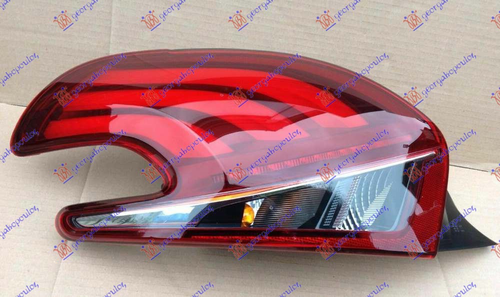 TAIL LAMP LED (DEPO)