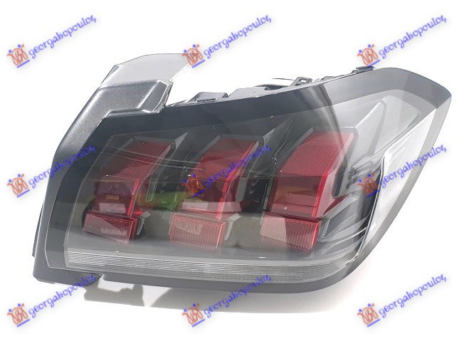 TAIL LAMP (VALEO)