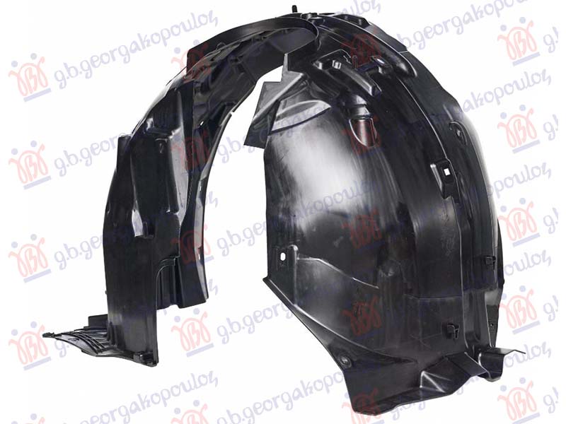FRONT INNER PLASTIC FENDER (HYBRID) (A QUALITY)
