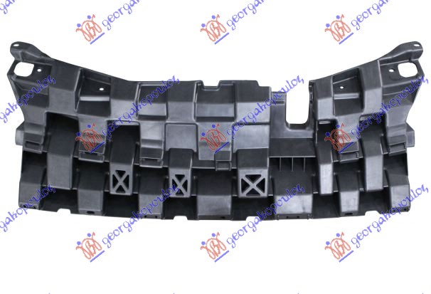 FRONT BUMPER ABSORBER