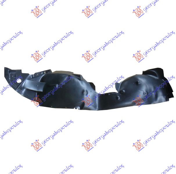 FRONT INNER PLASTIC FENDER (A QUALITY)