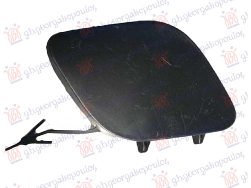 FRONT TOW HOOK COVER