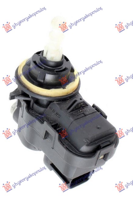 Far electric cu reglaj (VALEO)
