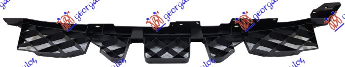 REAR BUMPER ABSORBER