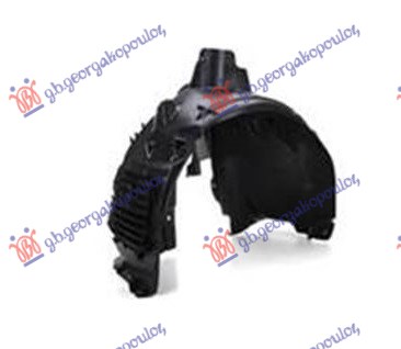 FRONT INNER PLASTIC FENDER (A QUALITY)