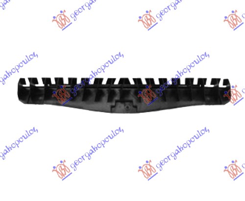 REAR BUMPER ABSORBER
