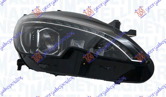 HEAD LAMP FULL LED (MARELLI)