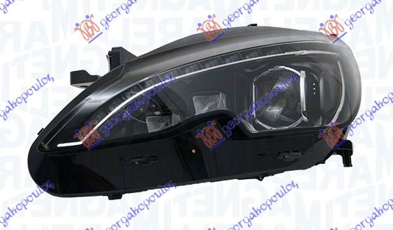 HEAD LAMP FULL LED (MARELLI)