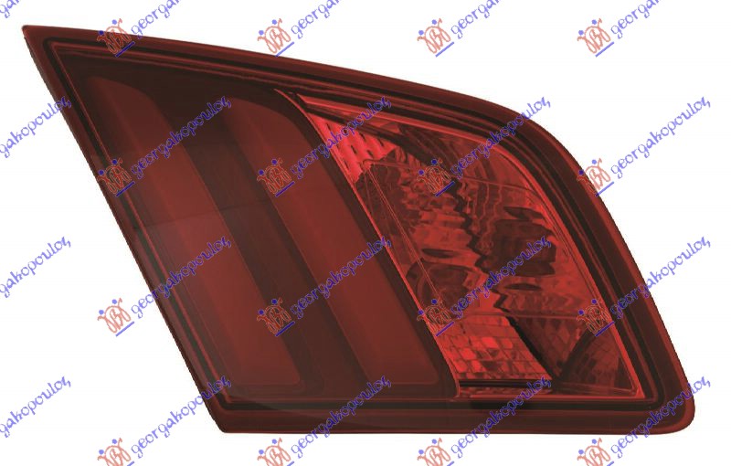 TAIL LAMP INNER LED (DEPO)