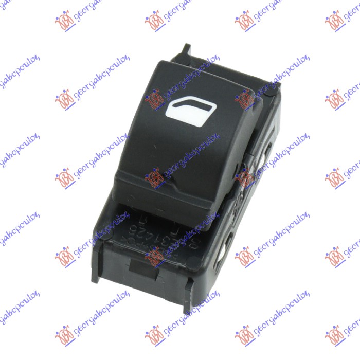 DOOR SWITCH FRONT (4PIN)