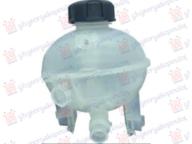 AUXILIARY TANK (1 EXIT TUBE) 1.6 PETROL