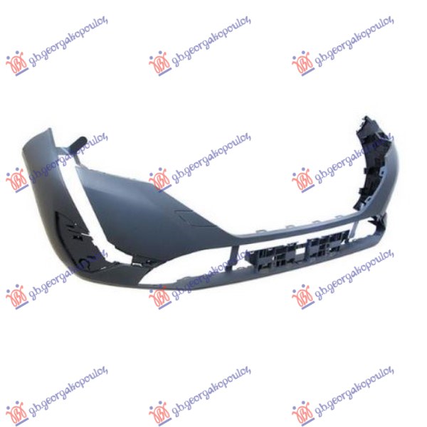 FRONT BUMPER PRIMED (A QUALITY)