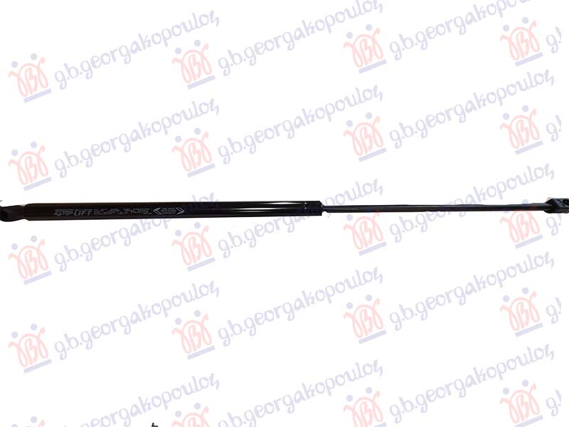 GAS SPRING TAIL GATE (674L-760N)