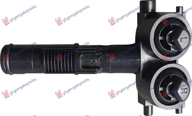 HEAD LAMP WASHER (SPRAY NOZZLE)
