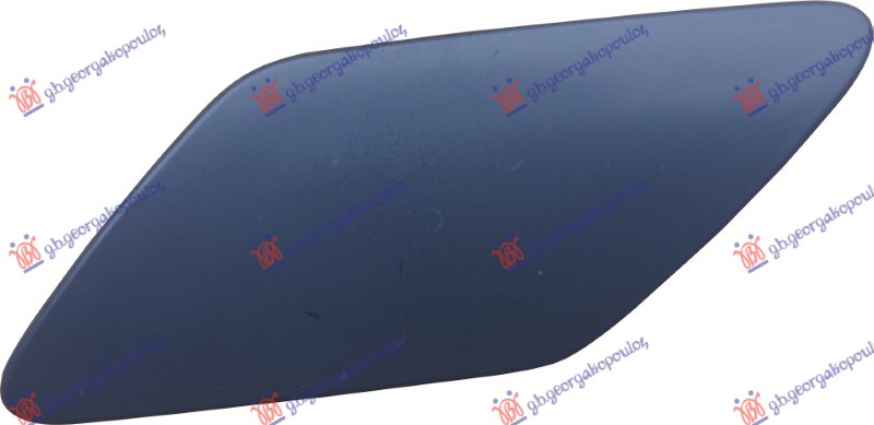 HEAD LAMP WASHER COVER (TURBO)