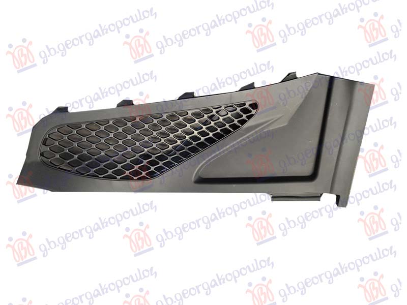 WIPER PANEL SIDE PLASTIC