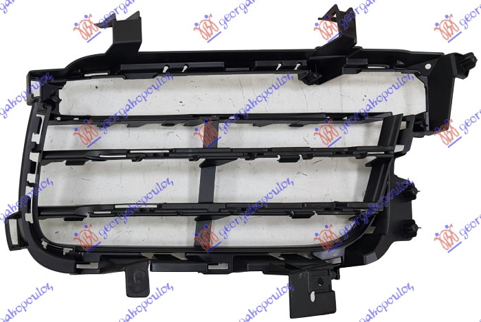 FRONT BUMPER GRILLE