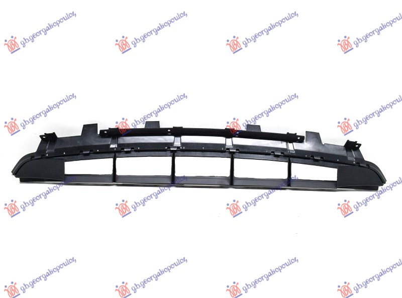 FRONT BUMPER GRILLE LOWER (SPORT DESIGN)