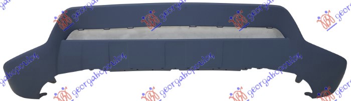 FRONT BUMPER SPOILER (SPORT DESIGN)