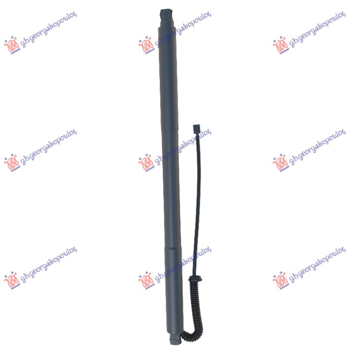 GAS SPRING TAIL GATE ELECTRIC