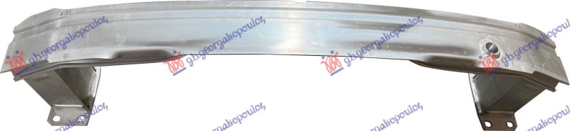 FRONT BUMPER REINFORCEMENT