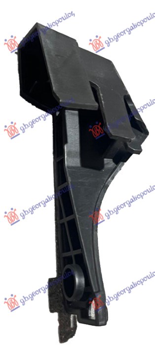 FRONT BUMPER SIDE BRACKET PLASTIC LOWER