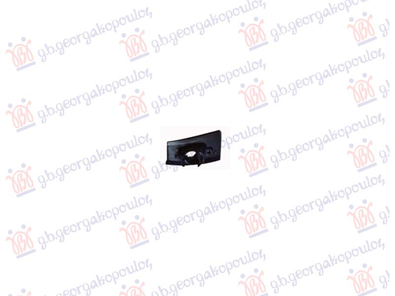 HEAD LAMP WASHER COVER BRACKET