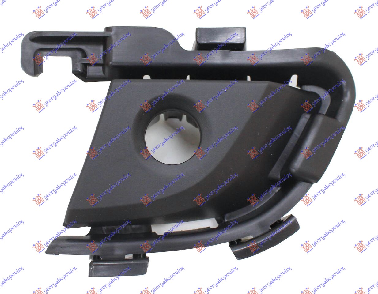 FOG LAMP FRAME (W/PDS) (3.6 TURBO)