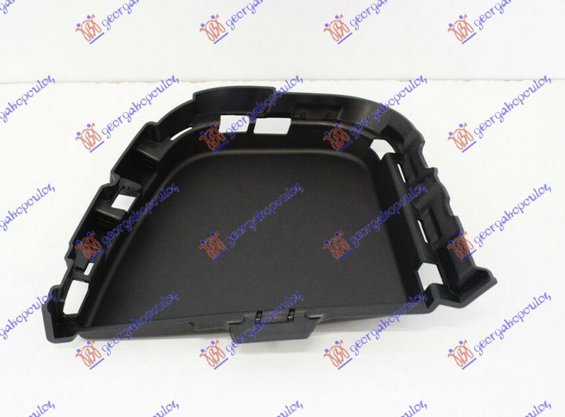 FRONT BUMPER GRILLE INNER