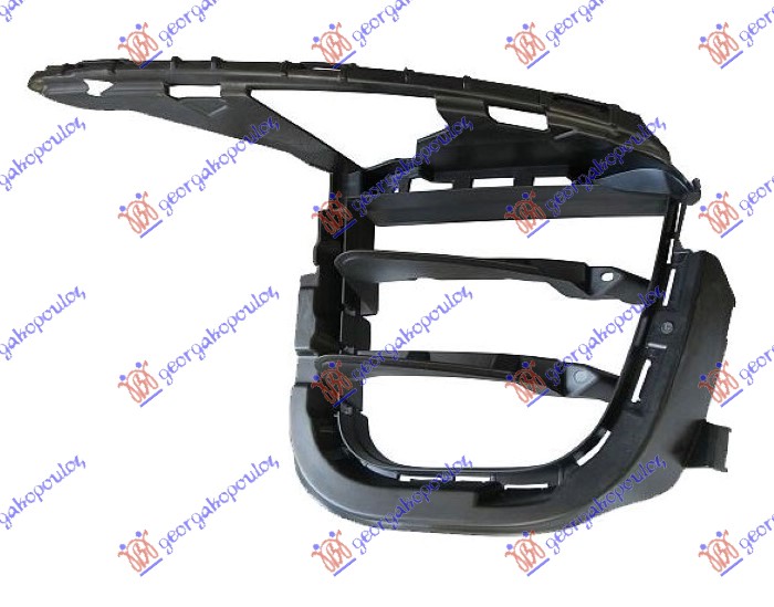 FRONT BUMPER GRILLE
