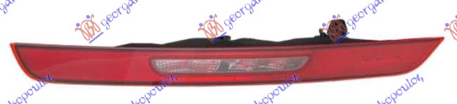 REAR REVERSE/REFLECTOR/FOG LAMP (LED)