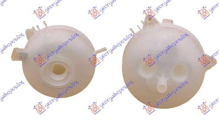 AUXILIARY TANK (ROUND)