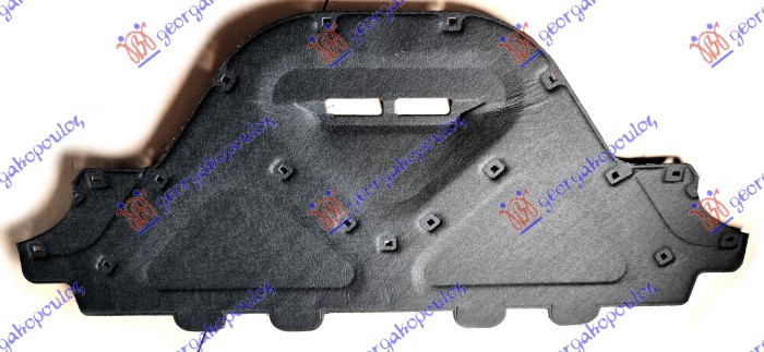 HOOD INSULATOR