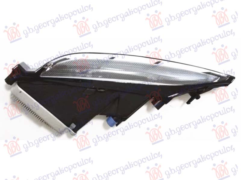 DAYTIME RUNNING LIGHT LED