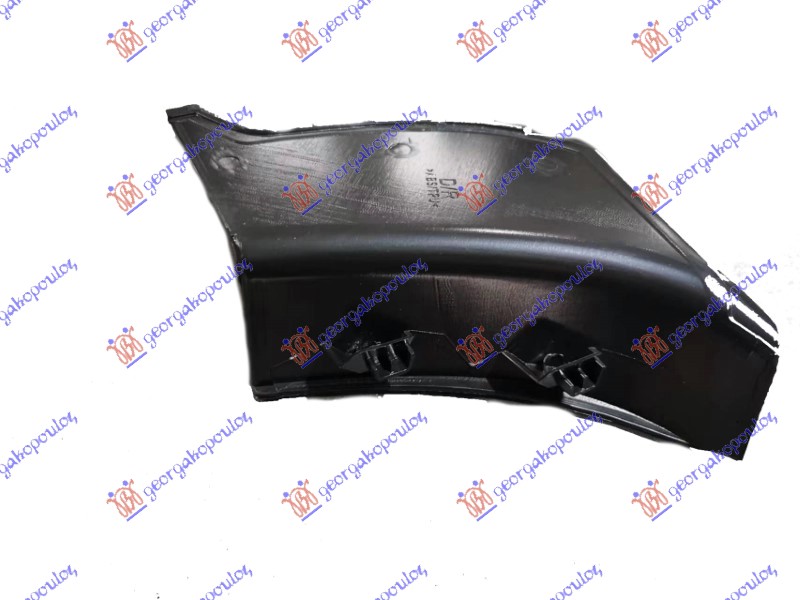 TAIL LAMP COVER (OUTTER)