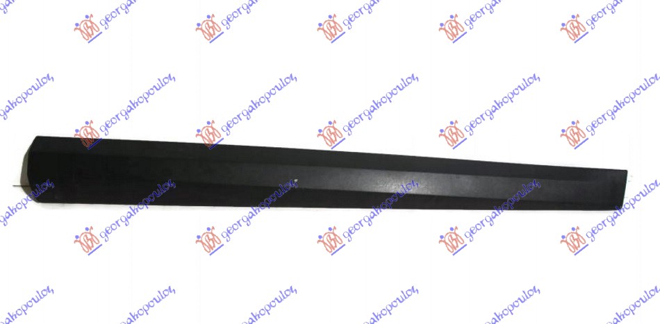 FRONT DOOR MOULDING
