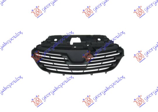 GRILLE