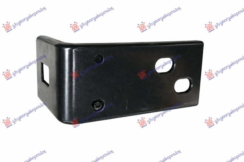 RADIATOR SUPPORT BRACKET METALIC
