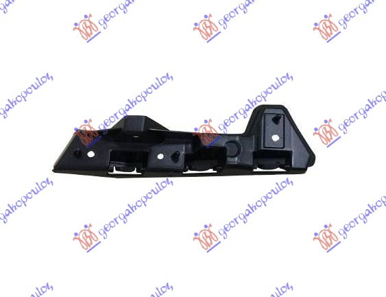 FRONT BUMPER SIDE BRACKET PLASTIC