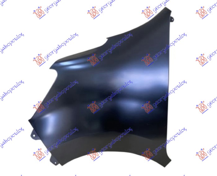 FRONT FENDER