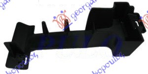 AIR GUIDE FRONT BUMPER GRILLE