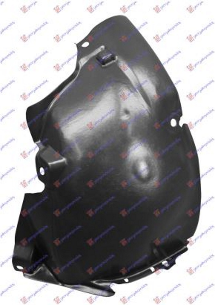 FRONT INNER PLASTIC FENDER (FRONT PART) (A QUALITY)
