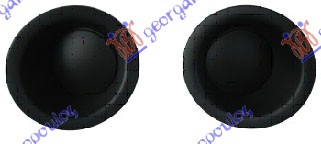 FOG LAMP COVER (SET)