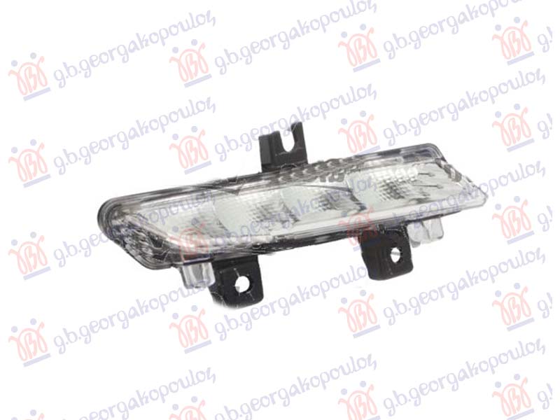DAYTIME RUNNING LIGHT LED (VALEO)