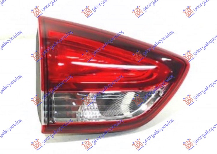 TAIL LAMP INNER (GRAND TOUR) (MARELLI)