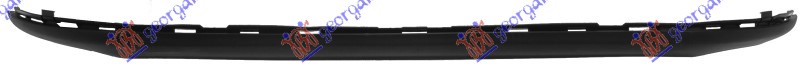 FRONT BUMPER SPOILER