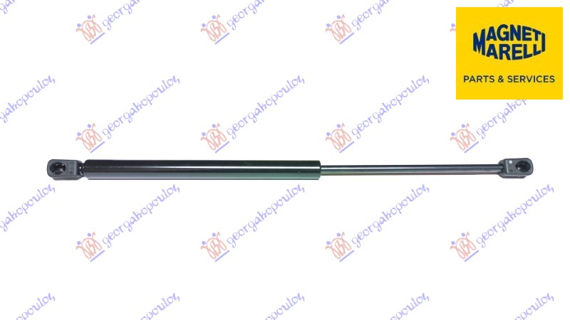 GAS SPRING TAIL GATE S.W. (435L-750N) (MARELLI)