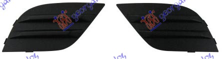 FOG LAMP COVER (SET)