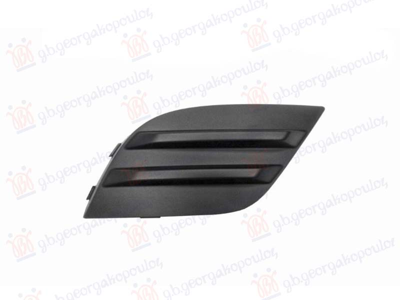 FOG LAMP COVER